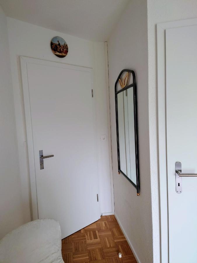 Maison Champperbou Haut-Vully 외부 사진