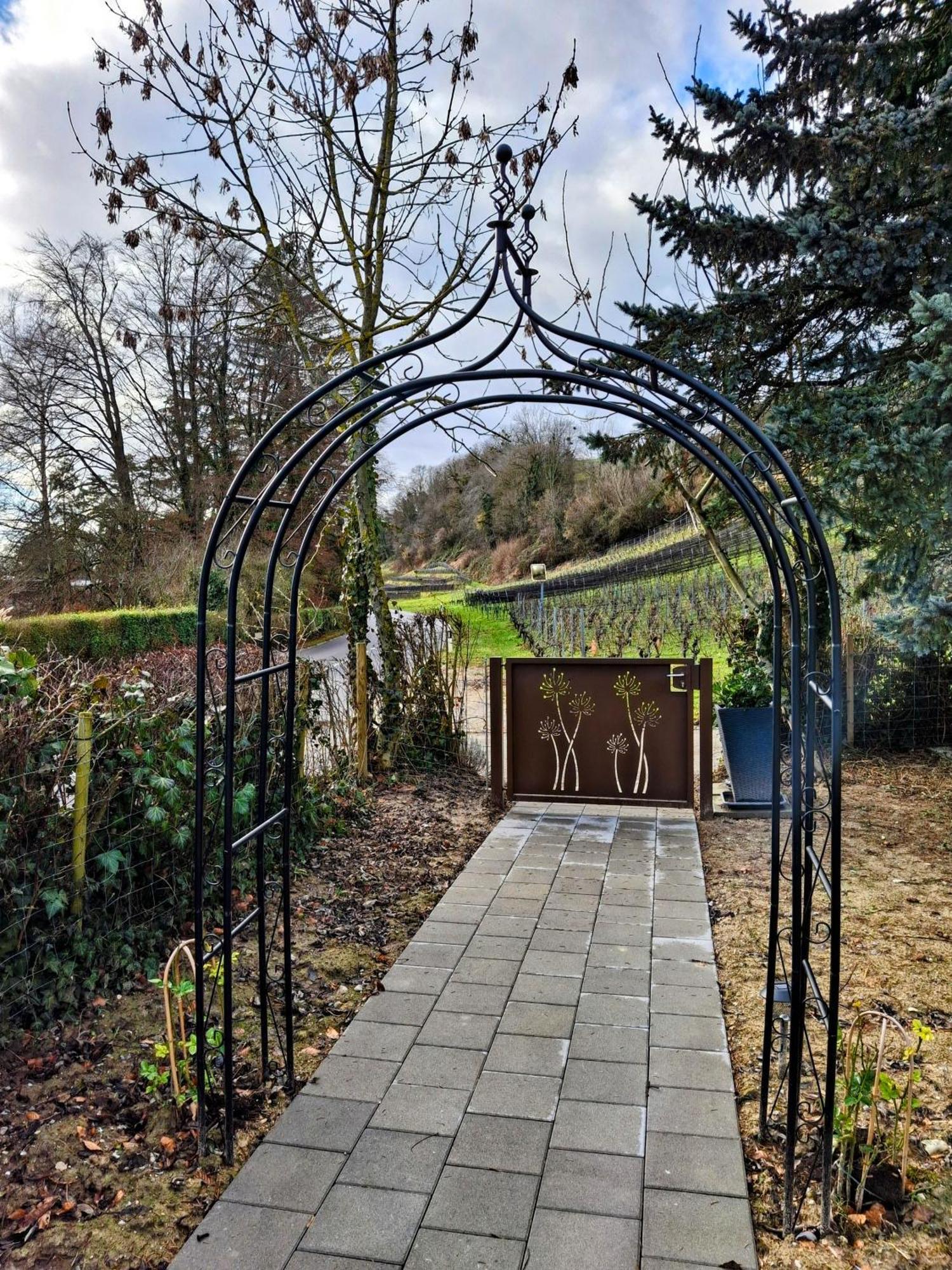 Maison Champperbou Haut-Vully 외부 사진